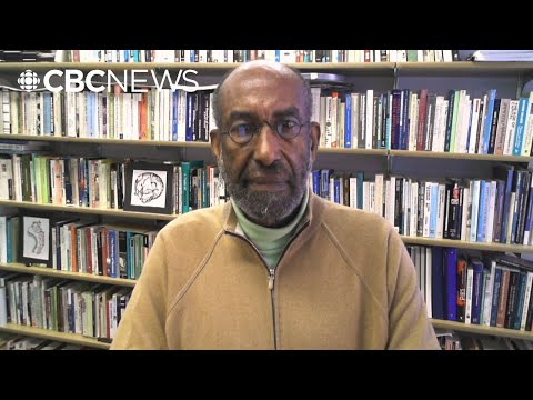 Minnesota's Somali community 'standing tall' in face of Trump's comments, says professor