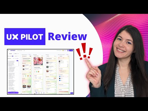 UX Pilot Honest Review - Worth it or a waste of time?