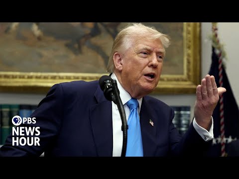 The implications of U.S. allies seeking new economic partnerships