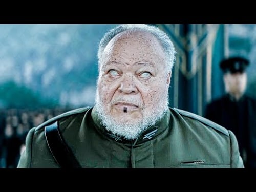 Dune - "The Emperor Has Spoken!" Scene (2021) Movie Clip