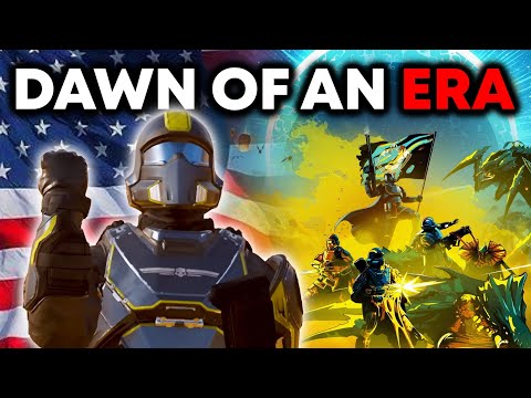 Helldivers 2 Changed the Modern Gaming Industry