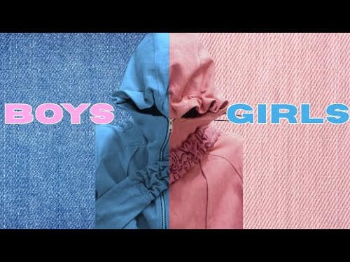 The Perception of Color in Fashion