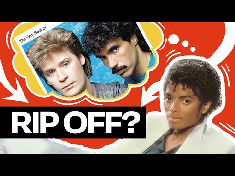 Billie Jean VS No Can Do | AN INVESTIGATION