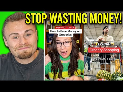 I Found EVEN MORE Food Hacks That ACTUALLY Save You Money…