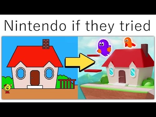 How to FIX the WORST Stages in Super Smash Bros. Ultimate