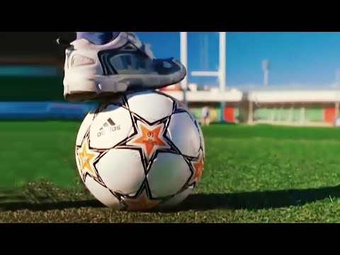 طفل يتيم موهوب بيتحدي كل الصعوبات وبيحقق حلمه في انه ينضم للمنتخب ويبقي اسطورة كرة قدم