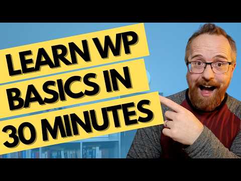 Beginner’s Guide to WordPress for 2026 (Step-by-step)