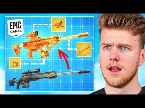 Fortnite has a BIG Problem...