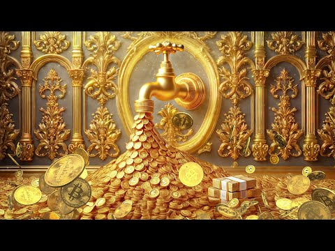 JUST TRY LISTENING 3 MINUTES! HUGE MONEY Starts Flowing To You | Music Attracts Wealth | 1111 Hz