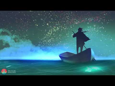 Best Insomnia Therapy, Pure Relaxation Music for Sleeping, Healing Music for Deep Sleep, Sleep Music