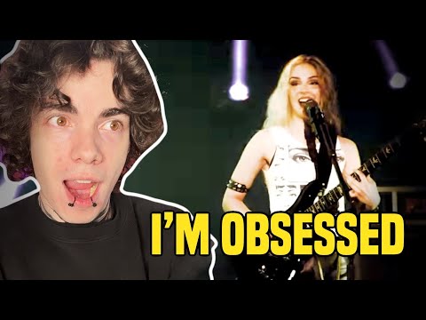 THEY DID IT AGAIN...Reaction to The Warning - Hell You Call A Dream (LIVE from Pepsi Center CDMX)