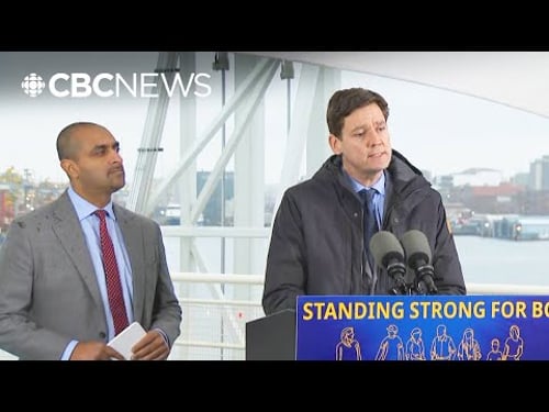 What B.C. businesses hope to see out of Eby’s trade mission to India