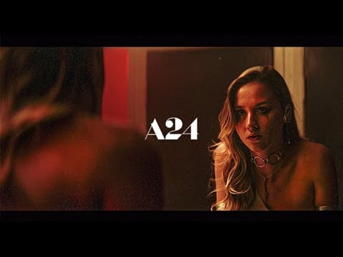 I had 3 days to make an A24 film