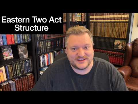 How to Write Enduring Bestsellers with the Chiastic Structure