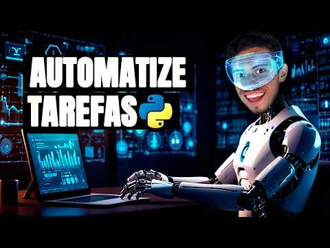 Selenium - Automate Any Internet Task with Python