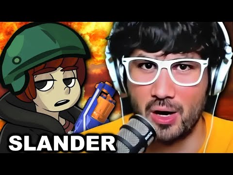 Content War Crime: Def Noodles