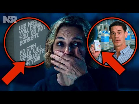 PLURIBUS SEASON 1 BREAKDOWN! Every Easter Egg You Missed!