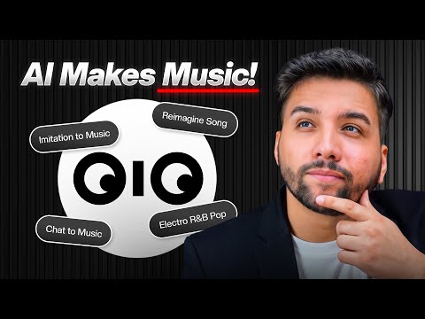 Tunee AI Review — I Made a Full Song from a Mood… and It Feels Like the Future 🎵🤖