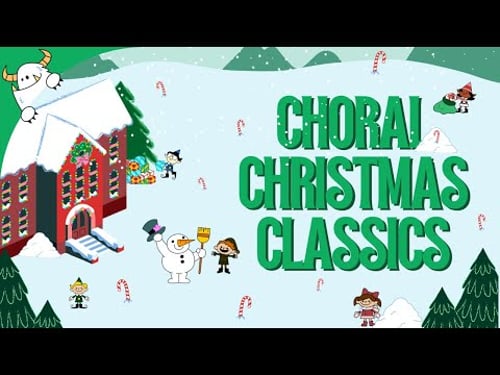 Cathedral Christmas 🎄 Traditional Choral Carols