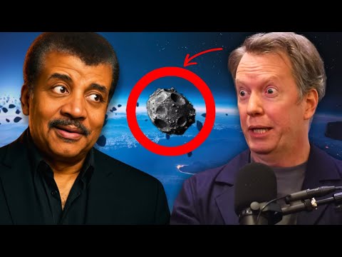20 Minutes of Mind Blowing Facts! With Sean Carroll and Neil deGrasse Tyson