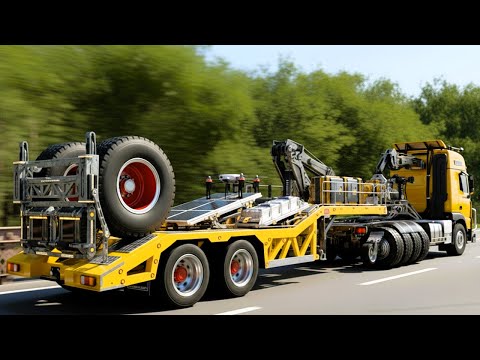 17 Incredible Truck Innovations 2026 You Must See