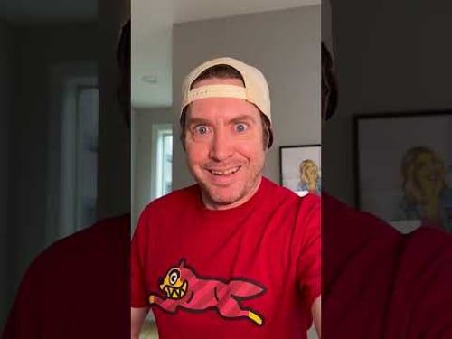 I Tried To SNEAK A PEEK At My CHRISTMAS PRESENTS! #shorts