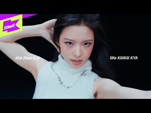 ใliKe KiiiKiii ์ง์บ ใKiiiKiii ํค์ผ(KYA) - 404 (New Era) Fancam | Performance | ํคํค | ๋ผ์ํคํค