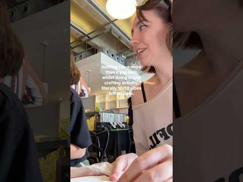 yapping & crafting 🤌