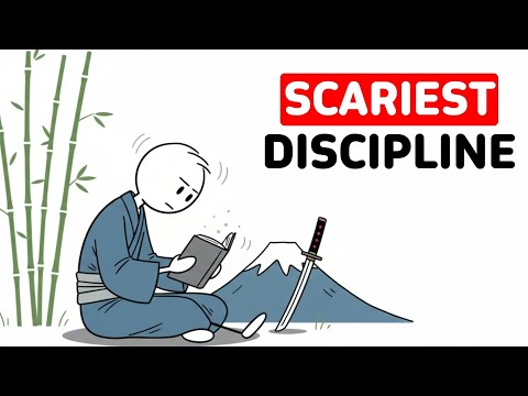 The Scariest Level of Discipline You’ve Ever Seen
