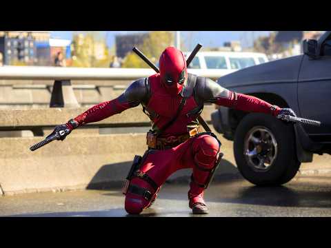 The Greatest ANTI-HERO Trilogy Recapped