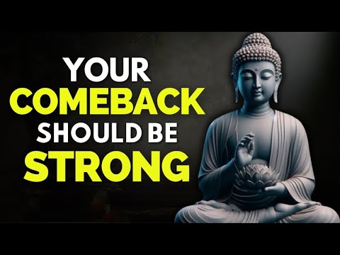 10 Buddhist Principles So That You Stay Mentally Unaffected | Buddhist Philosophy