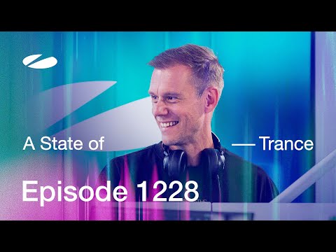 A State of Trance Episode 1228 - Residency Mix by Ferry Corsten (@astateoftrance)