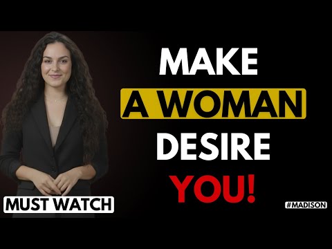 Why Women Chase the Man Who Speaks Less and Controls More!