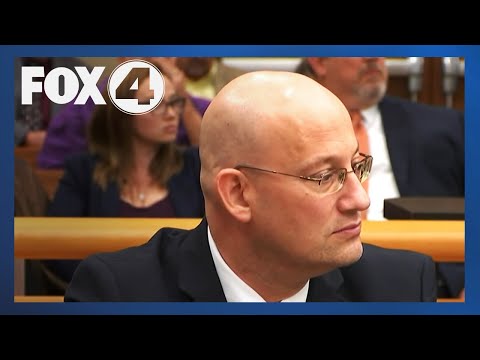 A jury sentenced Mark Sievers to death