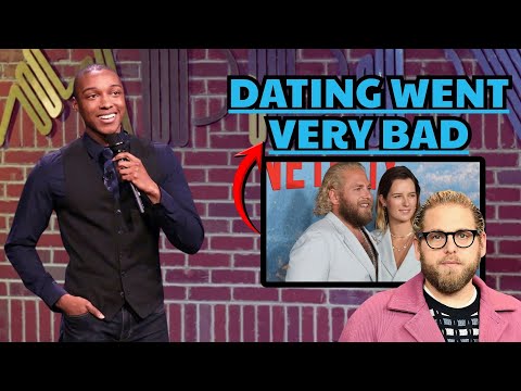 Josh Johnson Stand Up | Terrible Dating Tips & 4th of July Fails