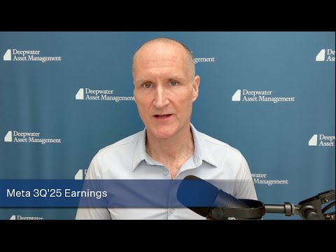 Pressure Points: Meta 3Q'25 Earnings