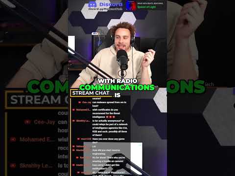 Cool features of the HackRF One #tech #cybersecurity