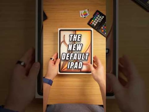 Is the iPad Air M3 Still Worth It?