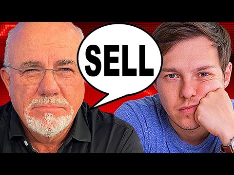 Dave Ramsey Reacts To My $25 Million Dollar Investment