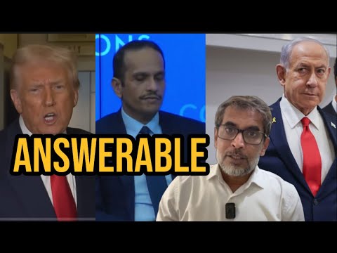 Trump loyalist slams Netanyahu for breaking Gaza peace deal; Qatar disappoints | Janta Ka Reporter