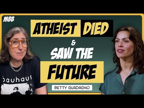 She Met God in a Near Death Experience | What She Learned About Healing