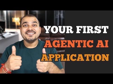 Building Your First Agentic AI- Financial Agent With Phidata