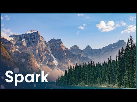 The 200-Million-Year Formation Of The Rocky Mountains | Naked Science Season 5 Episode 1