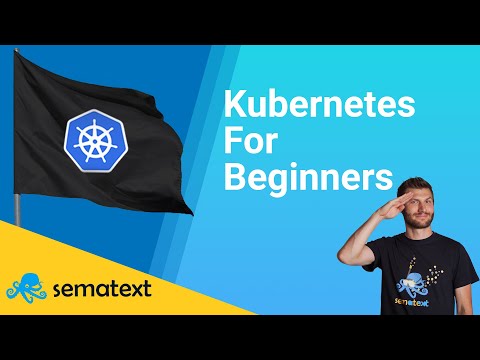 Tutorial: Introduction to Kubernetes | Start learning Kubernetes in 2023