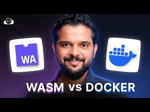 WebAssembly (WASM) vs. Docker - Our Expert Analysis
