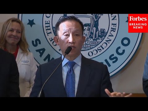 BREAKING NEWS: San Francisco City Attorney Announces Lawsuit Against Ultraprocessed Food Companies
