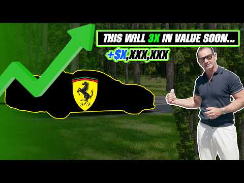 The BEST car investment you can make in 2025!