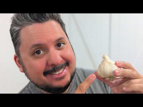 How to Cook with Garlic Like a Pro Chef