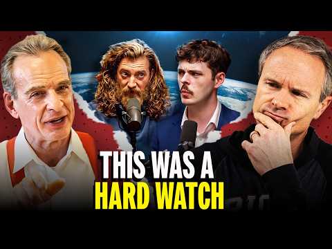 William Lane Craig Responds to Rhett's Deconstruction