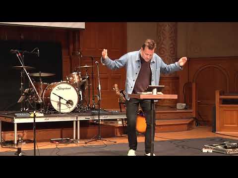 Discovering Your Identity & Calling pt1/The Journey/Various